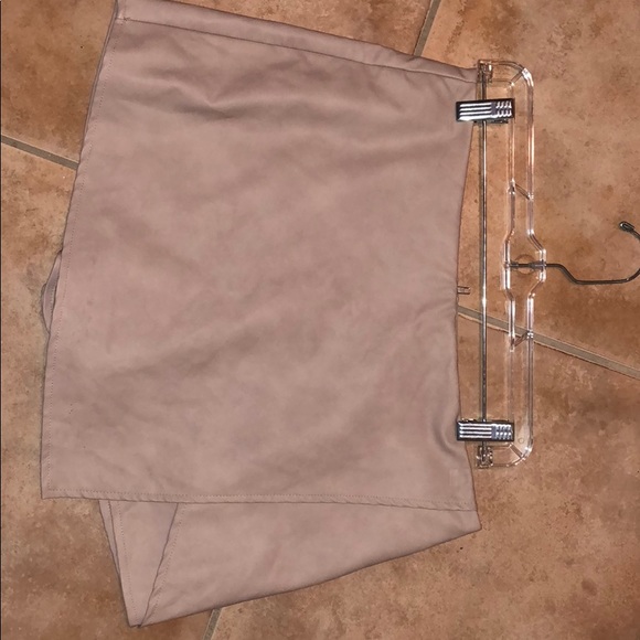 Kendall & Kylie Dresses & Skirts - Kendall and Kylie for PacSun envelope skirt